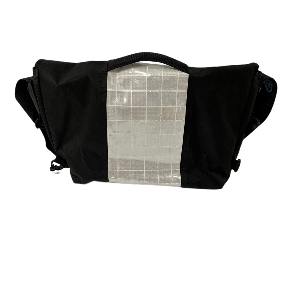 Timbuk2 | Travel Messenger Bag | Reflector - Picture 2 of 6